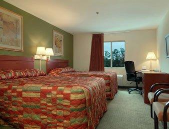 Hotel Comfort & 2*