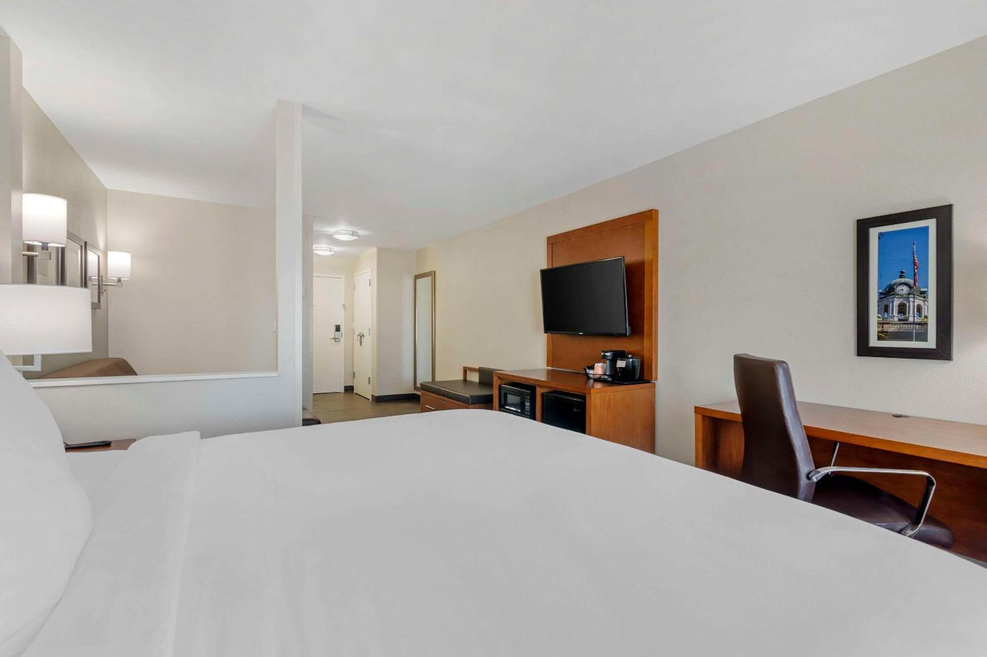 Comfort & 2* Brunswick