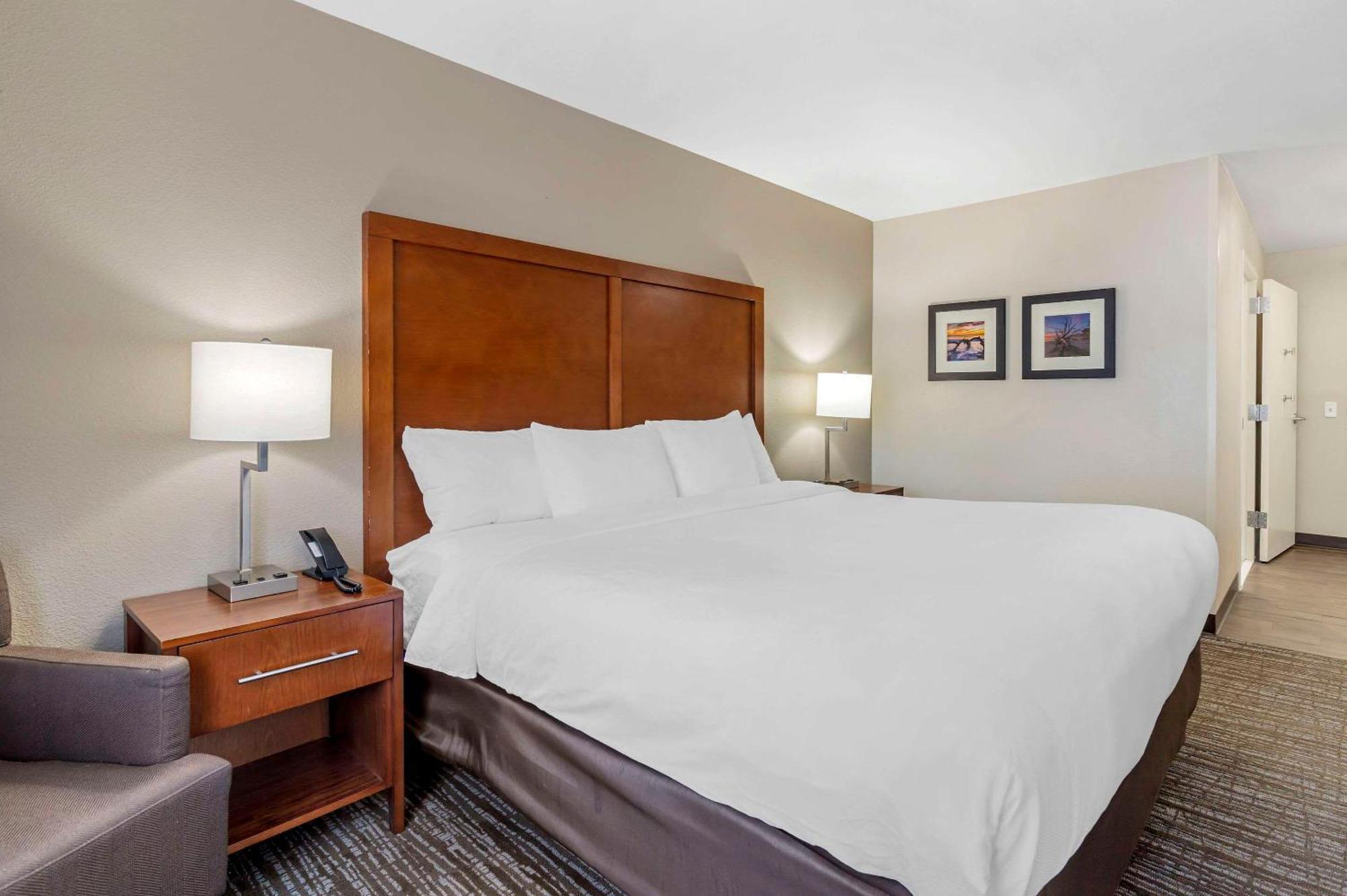 Comfort & Hotel 2*