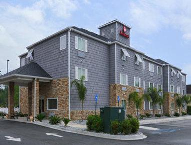 Comfort & Hotel