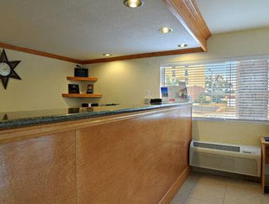 Hotel Comfort &