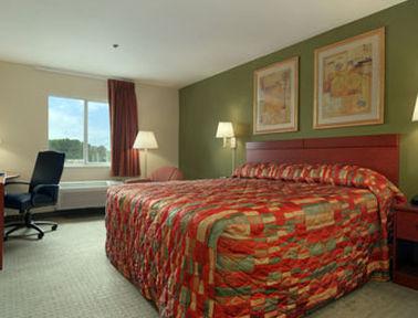 Comfort & Hotel